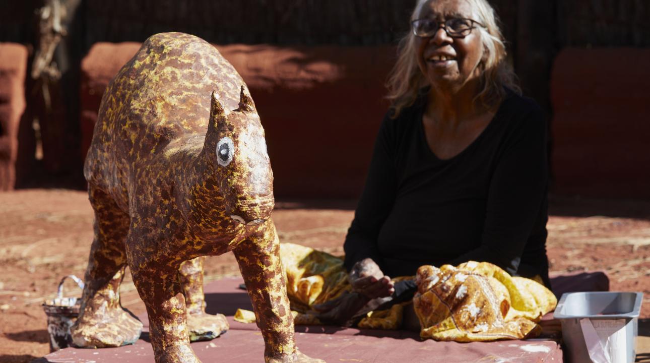 Anangu Communities Foundation